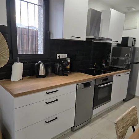 Canggu Sainte-Marie-la-Mer