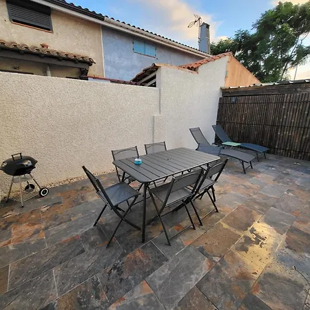 Canggu Sainte-Marie-la-Mer